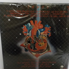 NEIL YOUNG - TRAINS EX+/EX+ LP - pikkukuva 2
