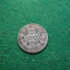 25 penniä 1866 - hopeaa - pikkukuva 1