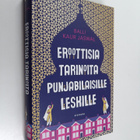 Balli Kaur Jaswal : Eroottisia tarinoita punjabilaisille ... - pikkukuva 1