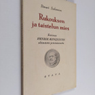 Ilmari Salomies : Rukouksen ja taistelun mies : kuvaus He... - pikkukuva 1