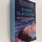 Karin Slaughter : Pettävä hiljaisuus - pikkukuva 1