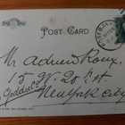 Staten Island,, Manhattan-ferry boat, k. 1900 - pikkukuva 4