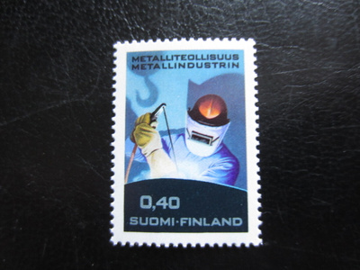 1968 Metalliteollisuus **