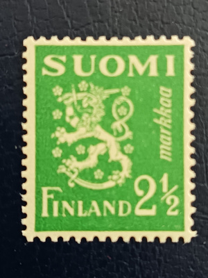 M-30 Vihreä 2,5 mk