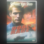 DVD: Road Rage (Casper Van Dien, Danielle Brett 2000) - pikkukuva 1