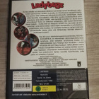 Ladybugs DVD UUSI Rodney Dangerfield - pikkukuva 2