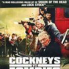 Cockneys vs Zombies  -  (Blu-ray) - pikkukuva 1