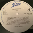 ALICE COOPER - Trash - pikkukuva 2