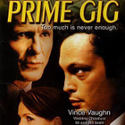 The Prime Gig  -   DVD - pikkukuva 1