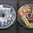 LEGO BATMAN THE MOVIE - LEGO PELOTON SEIKKAILIJA - DVD - pikkukuva 4
