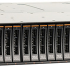 Lenovo Storage V5030F 24-port SAS levyräkki + EI levyjä - pikkukuva 1
