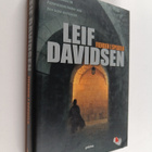 Leif Davidsen : Fienden i spegeln - pikkukuva 1