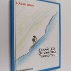 Marja Holm : Elämälläsi on vain yksi tarkoitus - pikkukuva 1