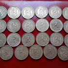 SUOMI 20 MARKKA x 23 Kpl - pikkukuva 4
