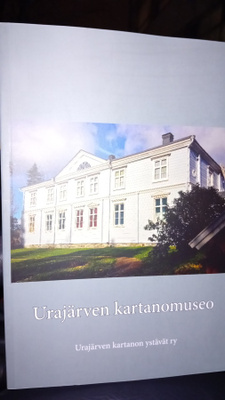 Urajärven kartanomuseo ( SIS POSTIKULU )