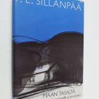 F. E. Sillanpää : Kootut teokset 3 : Maan tasalta : keski... - pikkukuva 1