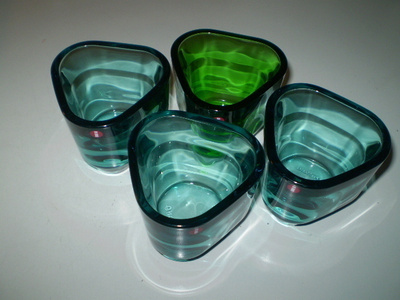 Iittala TRIS
