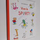 Ole Könnecke : Vive le sport ! - pikkukuva 1