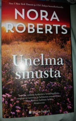 Nora Roberts: Unelma sinusta