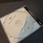 Avenged Sevenfold Almost Easy CD single - pikkukuva 2
