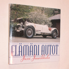 Jussi Juurikkala: Elämäni autot - pikkukuva 1