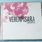 VERENPISARA: Aamunodottaja [CD] - pikkukuva 1