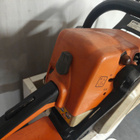 Moottorisaha STIHL MS 250c - pikkukuva 3