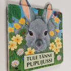 Susan Robertson : Tule tänne pupujussi - pikkukuva 1