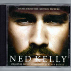 Ned Kelly (Klaus Badelt) Soundtrack / Score CD - pikkukuva 1