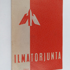 Ilmatorjunta 1964 - pikkukuva 1