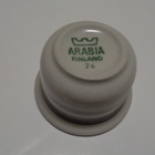 ARABIA , PIRTTI MUNAKUPPI - pikkukuva 3