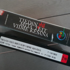 VHS: Tiedän Yhä Mitä Teit Viime Kesänä (1998) - pikkukuva 4