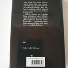 Stephen King: Pimeä puoli; p. 1991; 1.p - pikkukuva 2