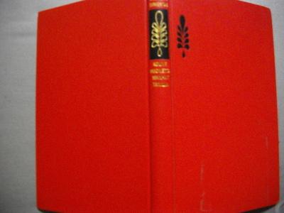 Georges Simenon: Kolme huonetta Manhattanilla (19.3)