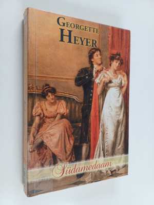Georgette Heyer : Sudamedaam