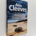 Ann Cleeves : Väärä todistus - pikkukuva 1