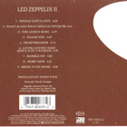Led Zeppelin - Led Zeppelin II - pikkukuva 2