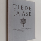 Tiede ja ase N:o 40 : Suomen sotatieteellisen seuran vuos... - pikkukuva 1