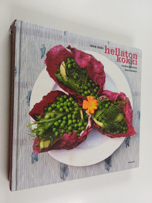 Mea Salo : Hellaton kokki