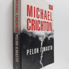 Michael Crichton : Pelon ilmasto - pikkukuva 1