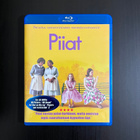 Piiat / The Help - Blu-ray (Suomijulkaisu) - pikkukuva 1