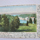 VANHA Postikortti Enso Luov. Karjala 1904 - pikkukuva 1