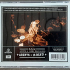 CD: Agents & Jorma Kääriäinen - Agents Is Best! (1998) - pikkukuva 2