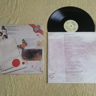 MANFRED MANN'S EARTH BAND - The Good Earth LP - pikkukuva 2