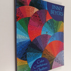 Jinny Beyer : Jinny Beyer's color confidence for quilters - pikkukuva 1