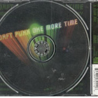 CDS Daft punk . ONE MORE TIME - pikkukuva 2