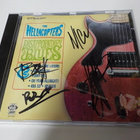 HELLACOPTERS - DISAPPOINTMENT BLUES CD NIMMAREILLA - pikkukuva 1