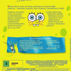 Paavo Pesusieni – Elokuva DVD - pikkukuva 2