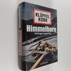 Volker Klupfel : Himmelhorn : kluftingers neuer fall - pikkukuva 1