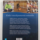 Milla Madetoja : Erätulilla - pikkukuva 2